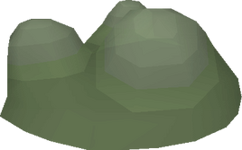 Cave slime