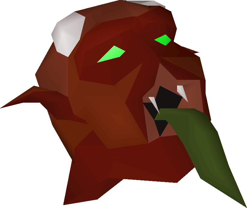 Demon - The RuneScape Wiki