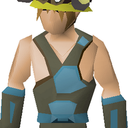 Category:Clothing sets, Old School RuneScape Wiki