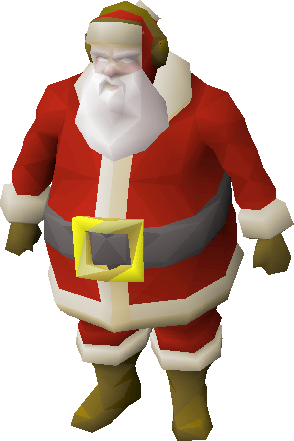 2023 Christmas event - The RuneScape Wiki