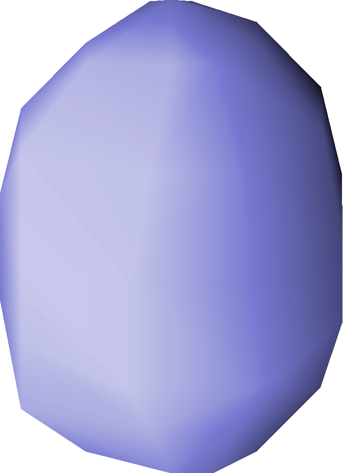 Golden pheasant egg - OSRS Wiki