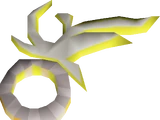 Ring of the gods