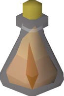 Stamina mix(2) detail