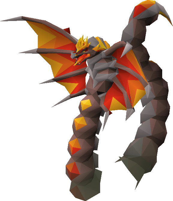 The Nightmare - OSRS Wiki