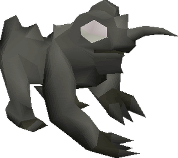 Kurask - OSRS Wiki