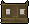 Carved teak magic wardrobe icon