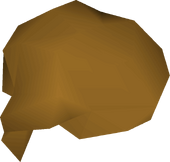 Cooked jubbly detail