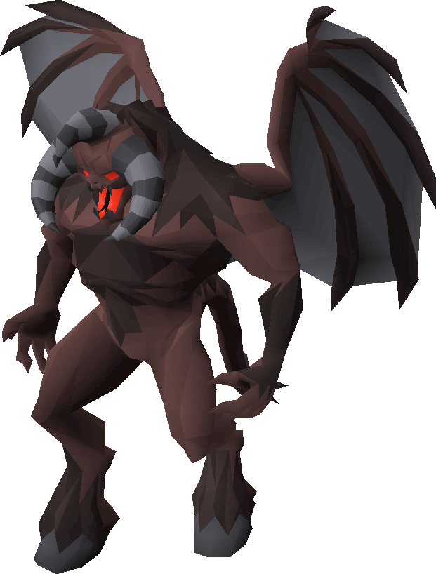 K'ril Tsutsaroth - OSRS Wiki