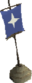 Saradomin flag.png