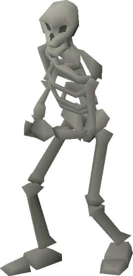 Skeleton