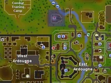 Chaos Druid Tower