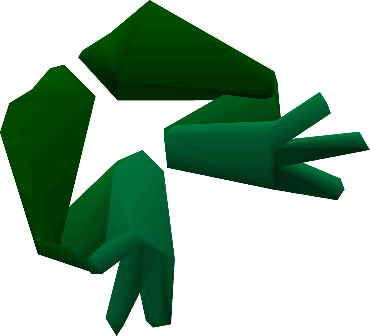 Toad's legs - OSRS Wiki