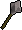 Steel mace