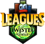 Twisted League