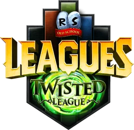 Twisted League