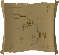 Map clue Zul-Andra