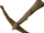 Bronze crossbow (u)