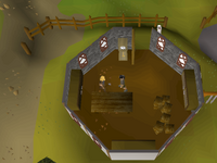 Cryptic clue - speak gaius taverley.png