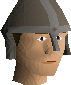Fremennik helm chathead