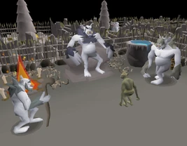 Making Friends with My Arm