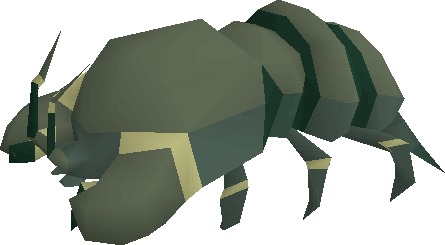 rock crab runescape