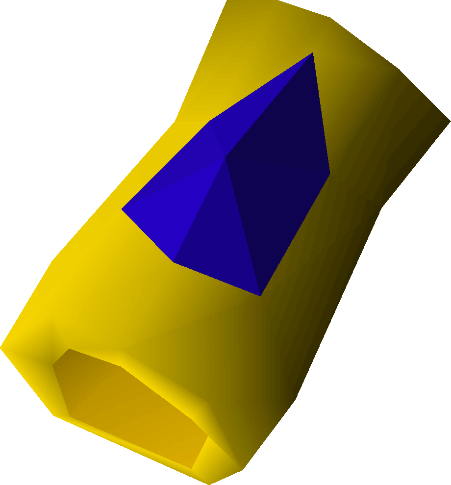Sapphire bracelet | Old School RuneScape Wiki | Fandom