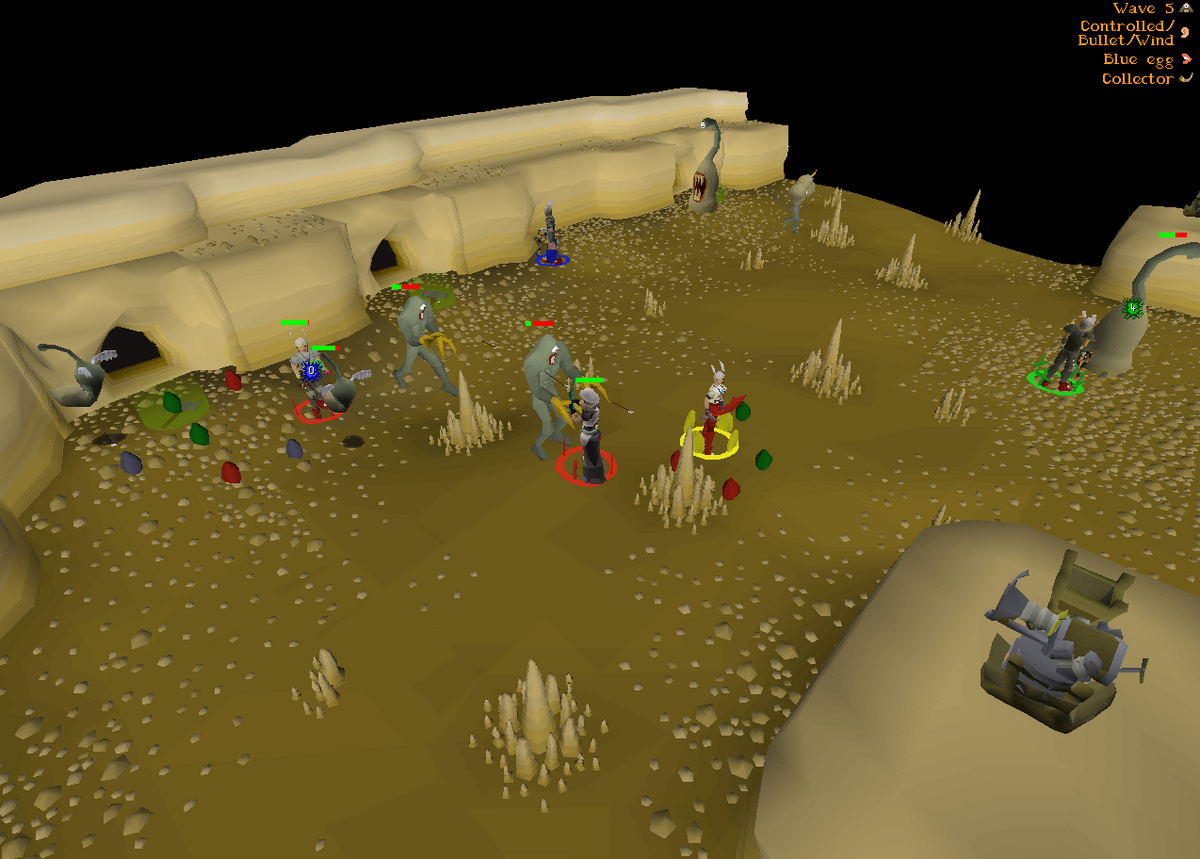 Rogue equipment, Old School RuneScape Wiki