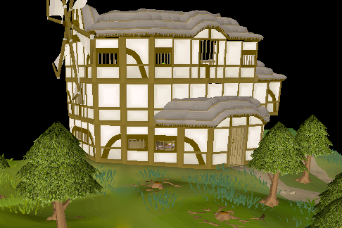 Farming Guild - OSRS Wiki