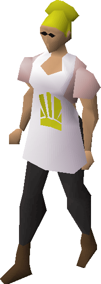 Runescape Emily Nudes