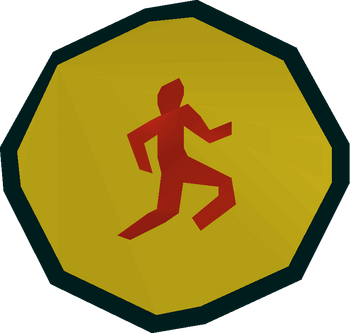 Mark of grace