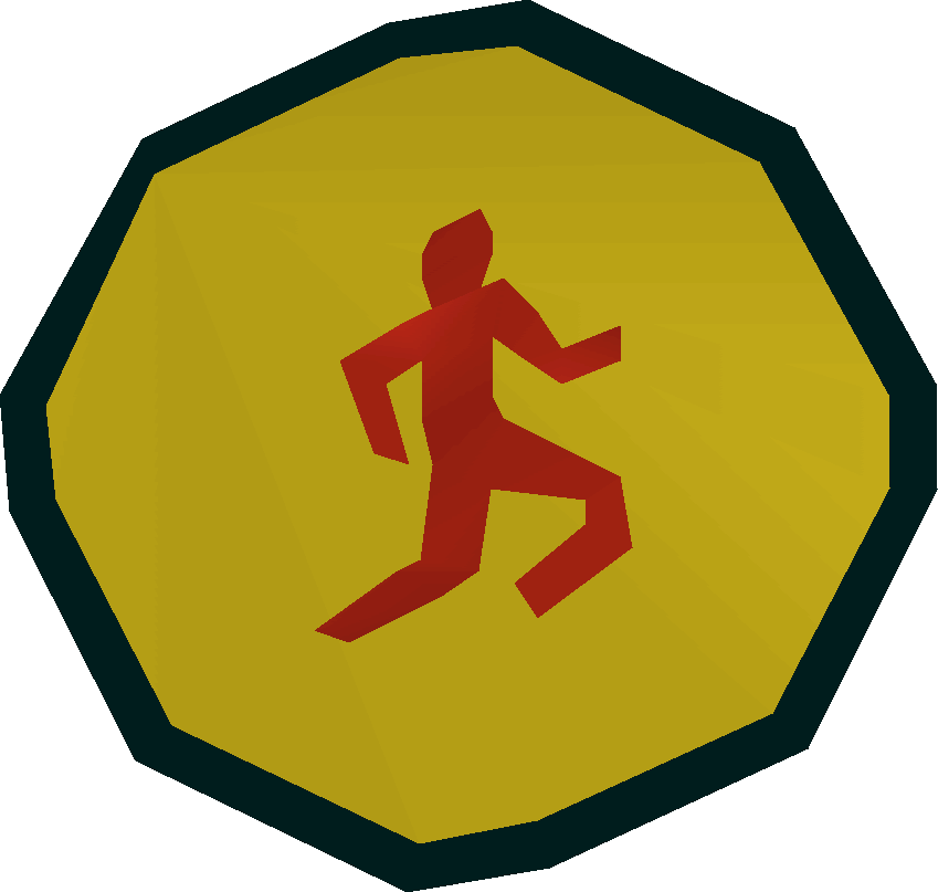 agility symbol