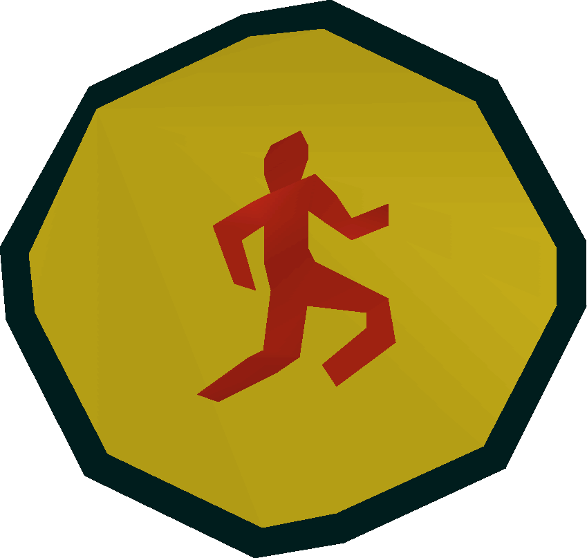 Agility - The RuneScape Wiki