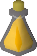 Zamorak mix(2) detail