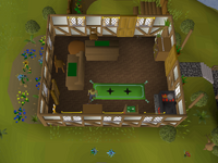 Cryptic clue - when no weapons are at hand.png