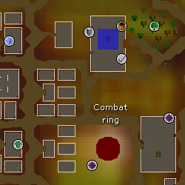 Quartermaster Briget location.png (15 KB) Jennifer from the Shayzien House ( 3•3)… 3 Can I ask you about the Shayzien house? 3 Why should I gain favour in Shayzien?