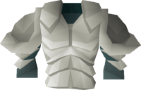 Varrock armour 3 detail