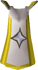 Prayer cape(t) detail