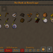Osrs Osrs