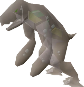 Gelatinnoth Mother (air)