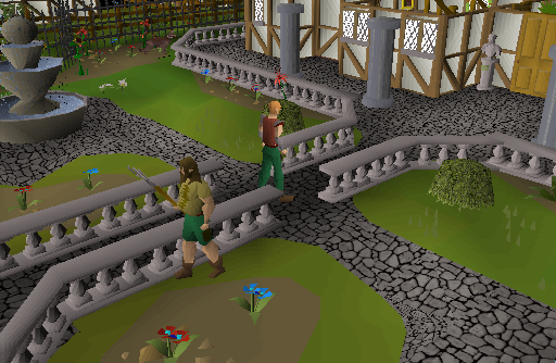 OldSchool RuneScape