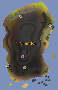 Crandor (island) map.png