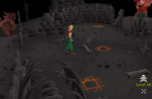 Morytania - The RuneScape Wiki