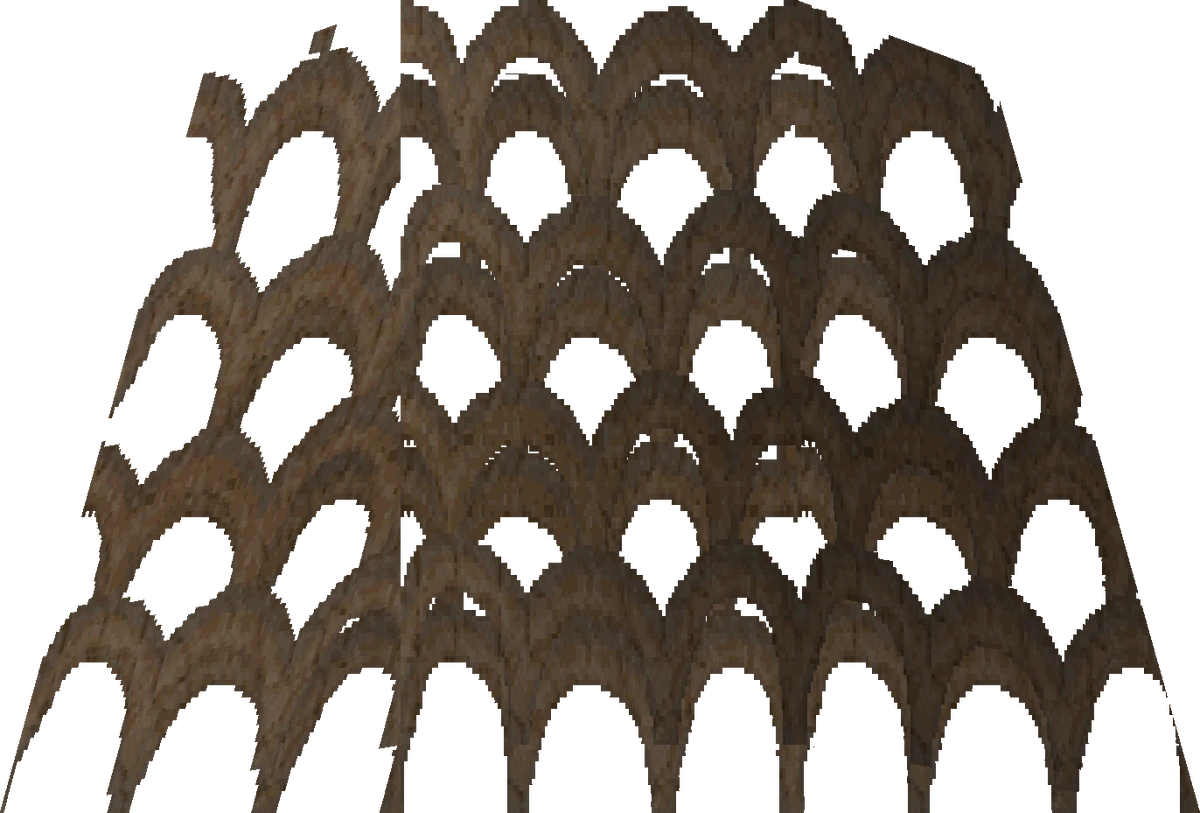 Big fishing net Old School RuneScape Wiki Fandom