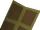 Bronze kiteshield (t)