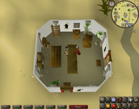 Cryptic clue - talk zeke al kharid.png