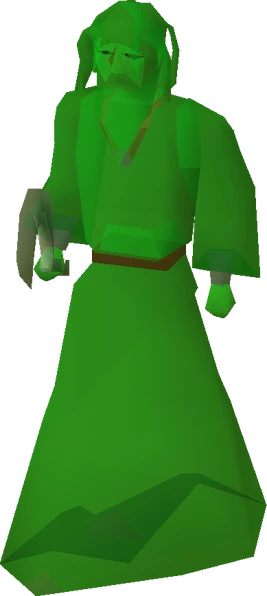 Filliman Tarlock spirit