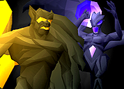 Grotesque Guardians - OSRS Wiki