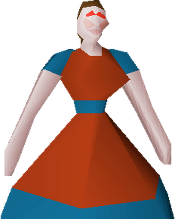 Doll The Corsair Curse Old School Runescape Wiki Fandom