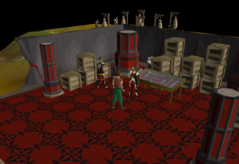 The Lost Toys (miniquest) - The RuneScape Wiki