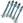 Onyx bolts (e) detail